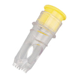 Lemon Squeezer Lemon Orange Lime Juicer Multifunctional Manual Squeeze Fruit Juicer for Cocktails Drinks