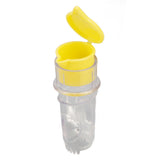 Lemon Squeezer Lemon Orange Lime Juicer Multifunctional Manual Squeeze Fruit Juicer for Cocktails Drinks