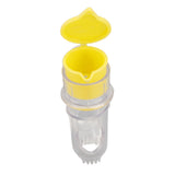 Lemon Squeezer Lemon Orange Lime Juicer Multifunctional Manual Squeeze Fruit Juicer for Cocktails Drinks