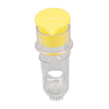 Lemon Squeezer Lemon Orange Lime Juicer Multifunctional Manual Squeeze Fruit Juicer for Cocktails Drinks
