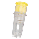 Lemon Squeezer Lemon Orange Lime Juicer Multifunctional Manual Squeeze Fruit Juicer for Cocktails Drinks