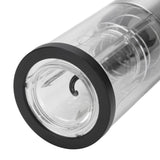 Electric Wine Opener Set Automatic Bottle Opener Tool Rechargeable with Foil Cutter Wine Aerator Vacuum Stopper for Home Bar Party