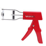 Red Dates Corer Multi Purpose Stainless Steel Carbon Steel Manual Jujube Pitter for Hawthorn Longan Cherry