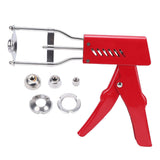 Red Dates Corer Multi Purpose Stainless Steel Carbon Steel Manual Jujube Pitter for Hawthorn Longan Cherry