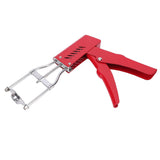 Red Dates Corer Multi Purpose Stainless Steel Carbon Steel Manual Jujube Pitter for Hawthorn Longan Cherry
