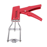 Red Dates Corer Multi Purpose Stainless Steel Carbon Steel Manual Jujube Pitter for Hawthorn Longan Cherry