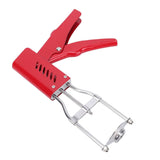 Red Dates Corer Multi Purpose Stainless Steel Carbon Steel Manual Jujube Pitter for Hawthorn Longan Cherry