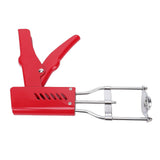 Red Dates Corer Multi Purpose Stainless Steel Carbon Steel Manual Jujube Pitter for Hawthorn Longan Cherry