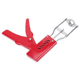 Red Dates Corer Multi Purpose Stainless Steel Carbon Steel Manual Jujube Pitter for Hawthorn Longan Cherry