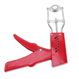 Red Dates Corer Multi Purpose Stainless Steel Carbon Steel Manual Jujube Pitter for Hawthorn Longan Cherry