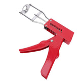 Red Dates Corer Multi Purpose Stainless Steel Carbon Steel Manual Jujube Pitter for Hawthorn Longan Cherry