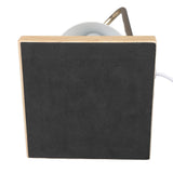 Candle Wax Warmer Lamp Dimmable Electric Candle Wax Melting Lamp with GU10 Bulb for Large Candle Jar