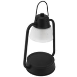 Aromatherapy Melting Wax Lamp Dimmable Night Light Table Candle Lamp Lamp Holder Voltage