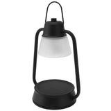 Aromatherapy Melting Wax Lamp Dimmable Night Light Table Candle Lamp Lamp Holder Voltage