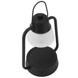 Aromatherapy Melting Wax Lamp Dimmable Night Light Table Candle Lamp Lamp Holder Voltage