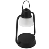 Aromatherapy Melting Wax Lamp Dimmable Night Light Table Candle Lamp Lamp Holder Voltage