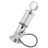 1000cc Single Gun Wine Beverage Liquor Alcohol Beer Dispenser Container Bar Accessories
