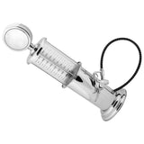 1000cc Single Gun Wine Beverage Liquor Alcohol Beer Dispenser Container Bar Accessories