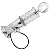 1000cc Single Gun Wine Beverage Liquor Alcohol Beer Dispenser Container Bar Accessories