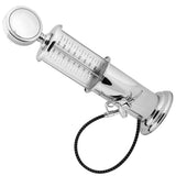 1000cc Single Gun Wine Beverage Liquor Alcohol Beer Dispenser Container Bar Accessories