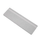 Absorbent Pad Diatom Mud Mat Quick drying Mat Cup Toothbrush Soap Tray Pad (Grey)