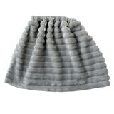 Washable Mop Cover Cleaning Cloth Pad Home Household Sweeping Accessories Light Grey