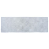 Anti slip Floor Mats Office Chair Floor Mats Carpets Bathroom Kitchen Mats 50 x 80cm