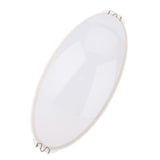 High Temperature Resistant Sauna Lamp Shade Explosion Proof Sauna Lampshade