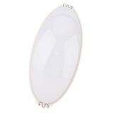 High Temperature Resistant Sauna Lamp Shade Explosion Proof Sauna Lampshade