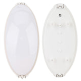 High Temperature Resistant Sauna Lamp Shade Explosion Proof Sauna Lampshade