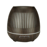 400ml Ultrasonic Aromatherapy Aroma Diffuser Humidifier LED Night Light