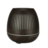 400ml Ultrasonic Aromatherapy Aroma Diffuser Humidifier LED Night Light