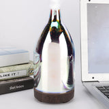100ml Ultrasonic Aromatherapy Aroma Diffuser Humidifier LED Night Light