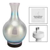 100ml Ultrasonic Aromatherapy Aroma Diffuser Humidifier LED Night Light