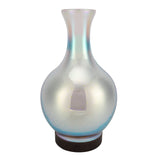 100ml Ultrasonic Aromatherapy Aroma Diffuser Humidifier LED Night Light
