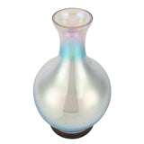 100ml Ultrasonic Aromatherapy Aroma Diffuser Humidifier LED Night Light