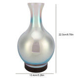100ml Ultrasonic Aromatherapy Aroma Diffuser Humidifier LED Night Light