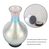 100ml Ultrasonic Aromatherapy Aroma Diffuser Humidifier LED Night Light