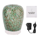 100ml Ultrasonic Aromatherapy Aroma Diffuser Humidifier LED Night Light