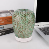 100ml Ultrasonic Aromatherapy Aroma Diffuser Humidifier LED Night Light