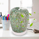 100ml Ultrasonic Aromatherapy Aroma Diffuser Humidifier LED Night Light