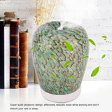 100ml Ultrasonic Aromatherapy Aroma Diffuser Humidifier LED Night Light