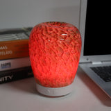 100ml Ultrasonic Aromatherapy Aroma Diffuser Humidifier LED Night Light