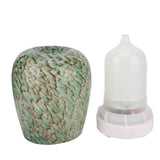 100ml Ultrasonic Aromatherapy Aroma Diffuser Humidifier LED Night Light