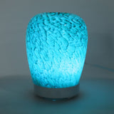 100ml Ultrasonic Aromatherapy Aroma Diffuser Humidifier LED Night Light