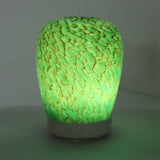 100ml Ultrasonic Aromatherapy Aroma Diffuser Humidifier LED Night Light