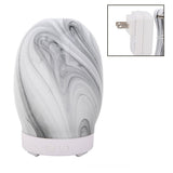 100ml Ultrasonic Aromatherapy Aroma Diffuser Humidifier LED Night Light