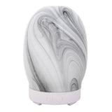 100ml Ultrasonic Aromatherapy Aroma Diffuser Humidifier LED Night Light