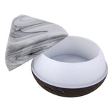 100ml Ultrasonic Aromatherapy Aroma Diffuser Humidifier LED Night Light