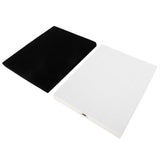 High Efficiency Particulate Air Purifier HEPA Filter Replacement Filter Activated Carbon Cott